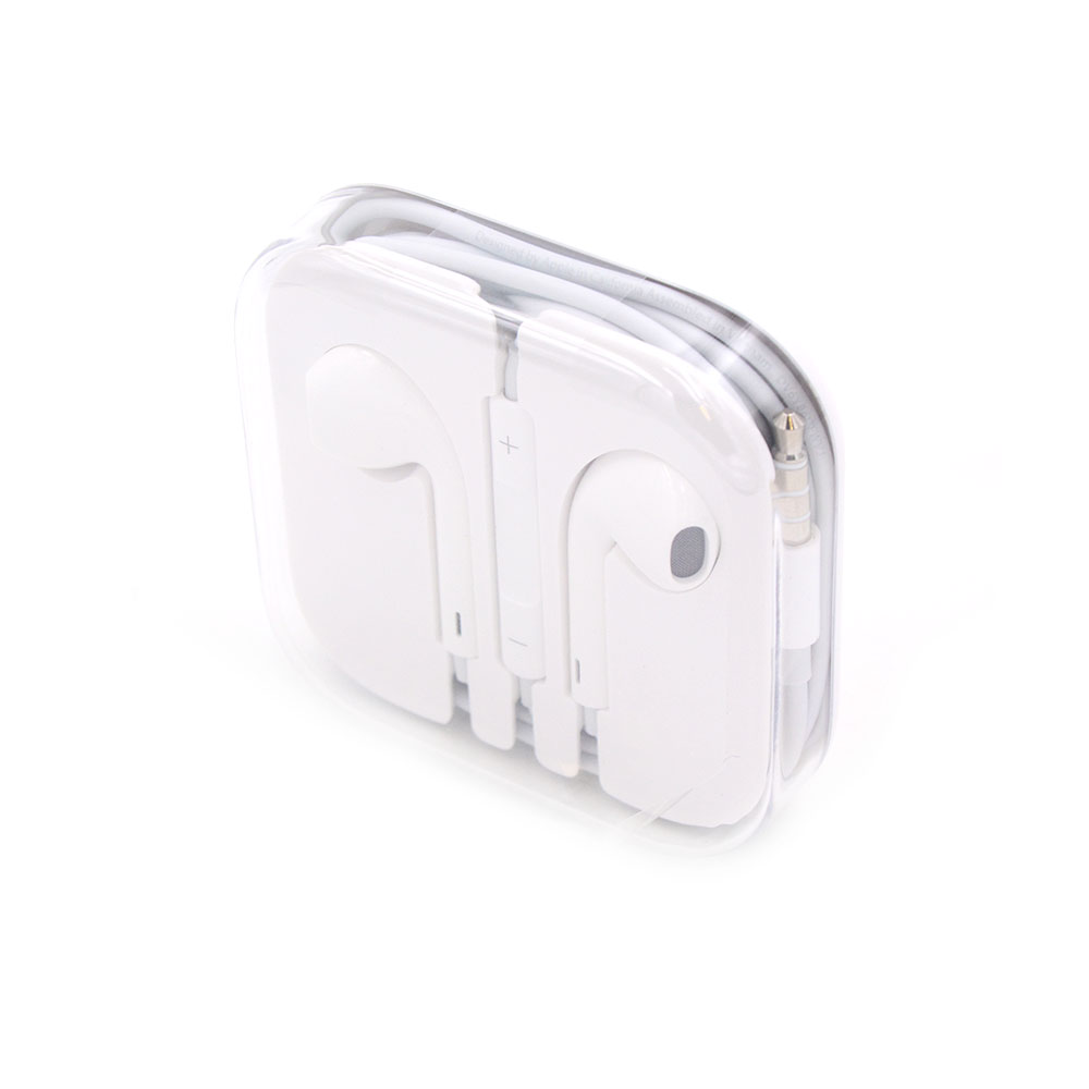 Earphone met 3.5 mm Koptelefoonaansluiting OEM-Equivalent