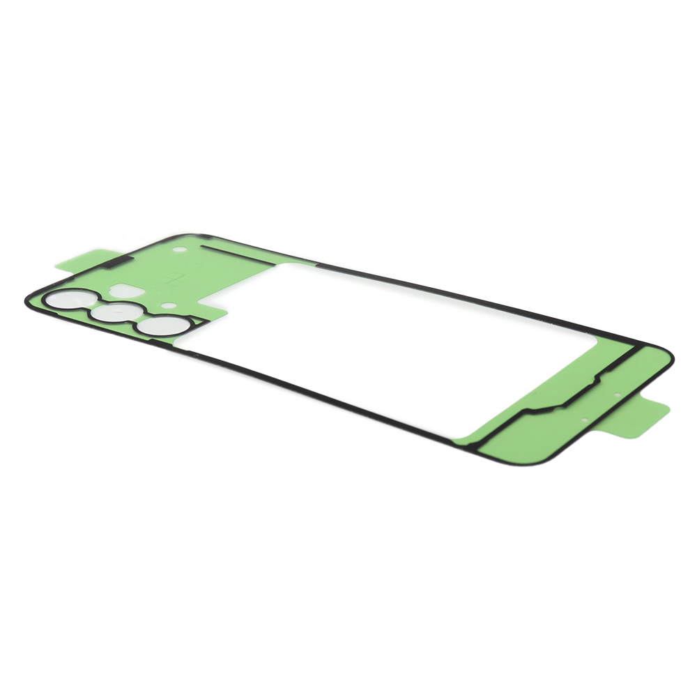Samsung Plakstrip achterkant voor Samsung Galaxy A25 (SM-A256B) Service Pack