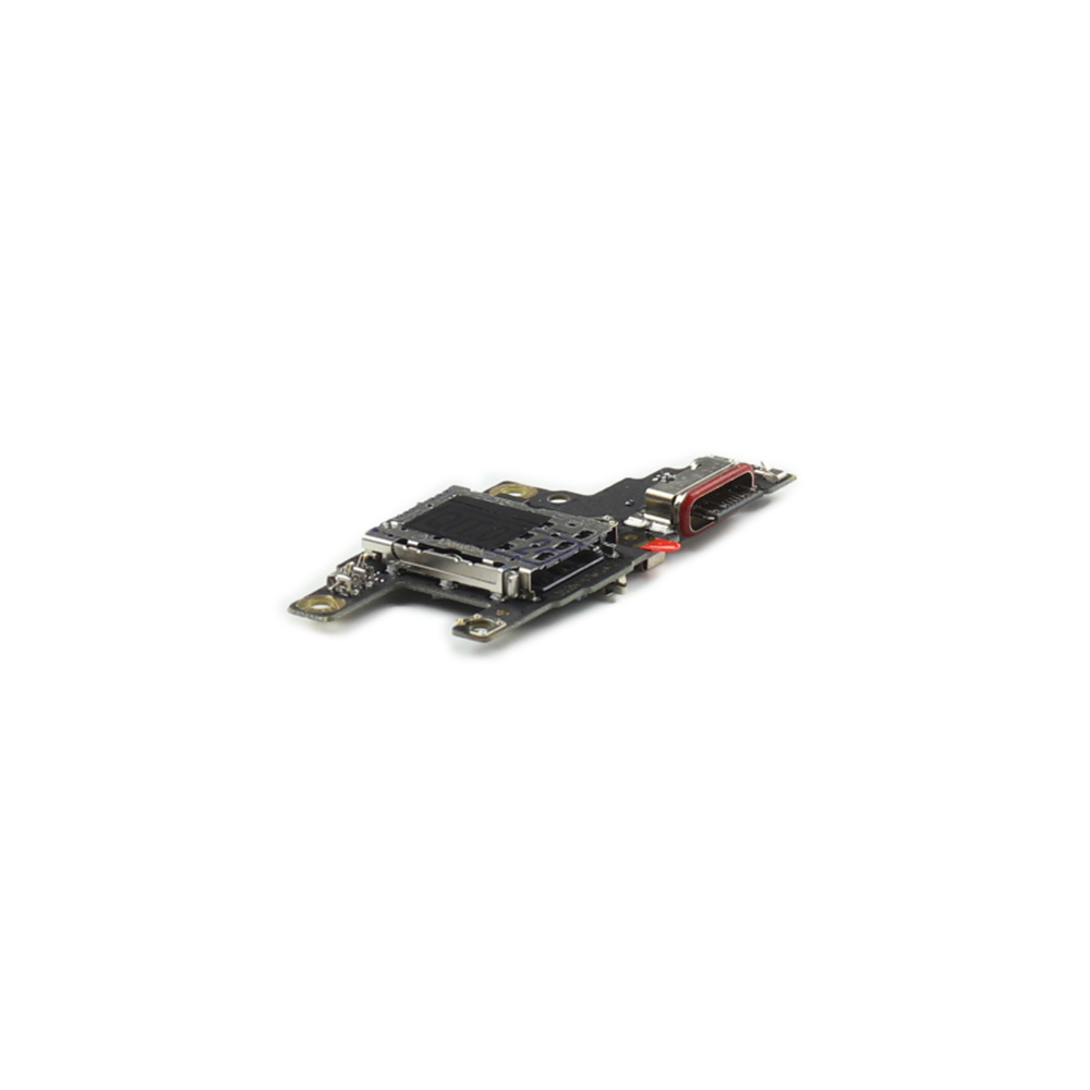 Xiaomi Oplaadpoort voor Xiaomi Poco F6 OEM-Equivalent