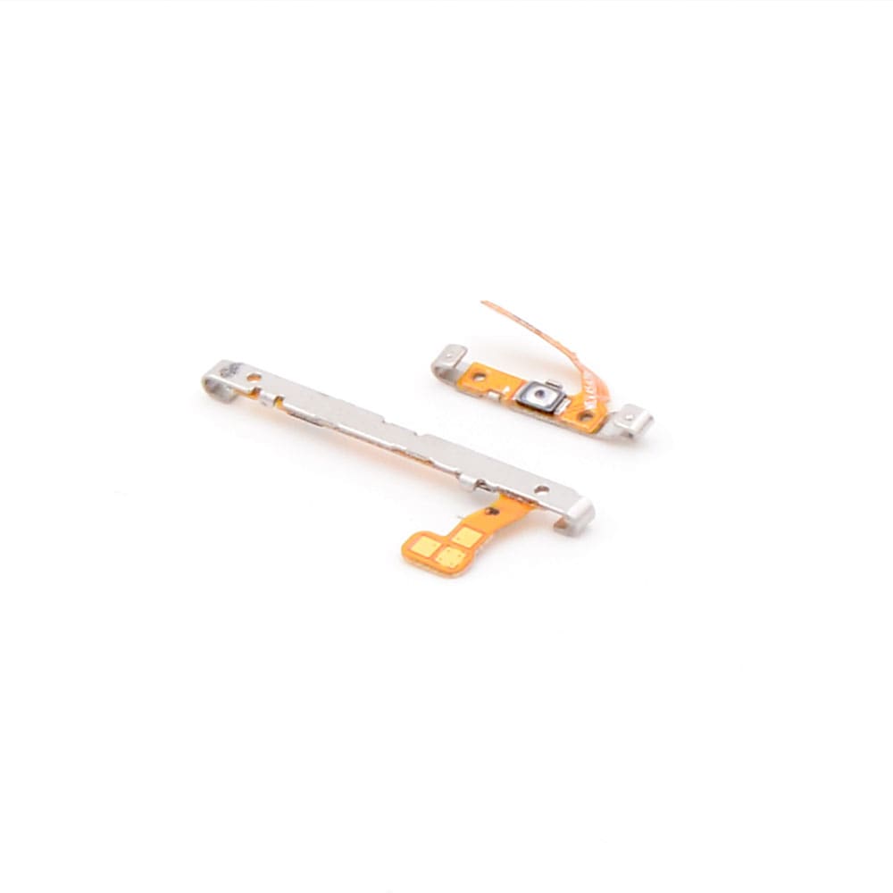 Samsung Aan/uit- en volumeknop-kabel voor Samsung Galaxy A5 2016 (A510F) OEM-Equivalent
