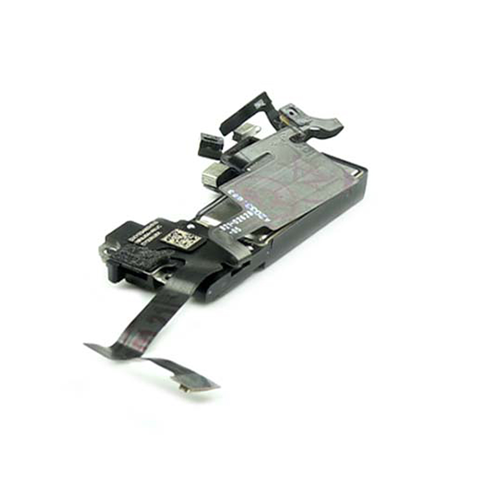 Apple Oorspeaker with flexkabel voor iPhone 12 Pulled