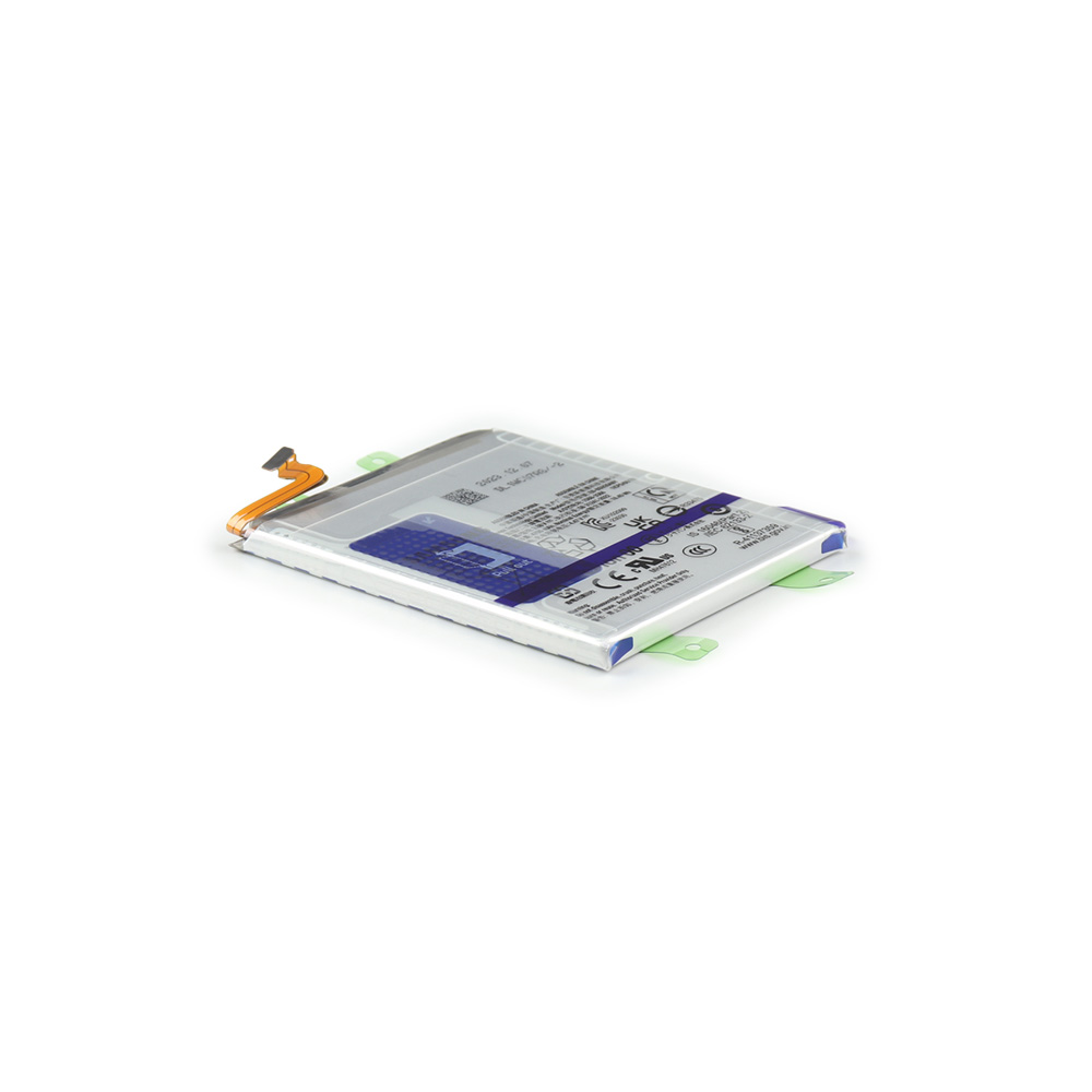 Samsung Batterij (incl. Adhesive) voor Samsung Galaxy S24 Plus (SM-S926B) Service Pack