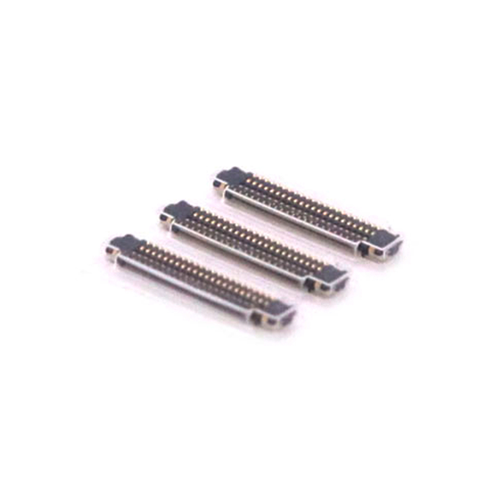 Apple USB Charging FPC Connector (3 stuks) voor iPhone X/Xs/Xs Max OEM-Equivalent