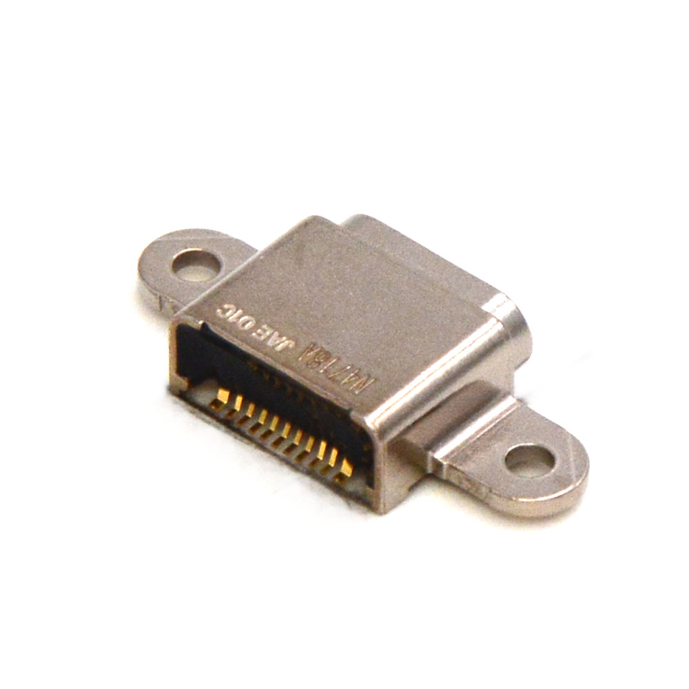 Samsung Oplaadpoort voor Samsung Xcover 3 (G388F) OEM-Equivalent