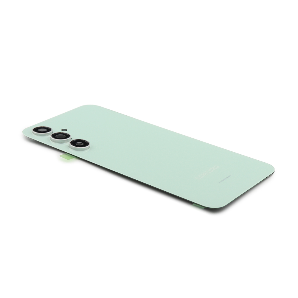 Samsung Achterkant voor Samsung Galaxy S23 FE (SM-S711B) Grafiet Pulled