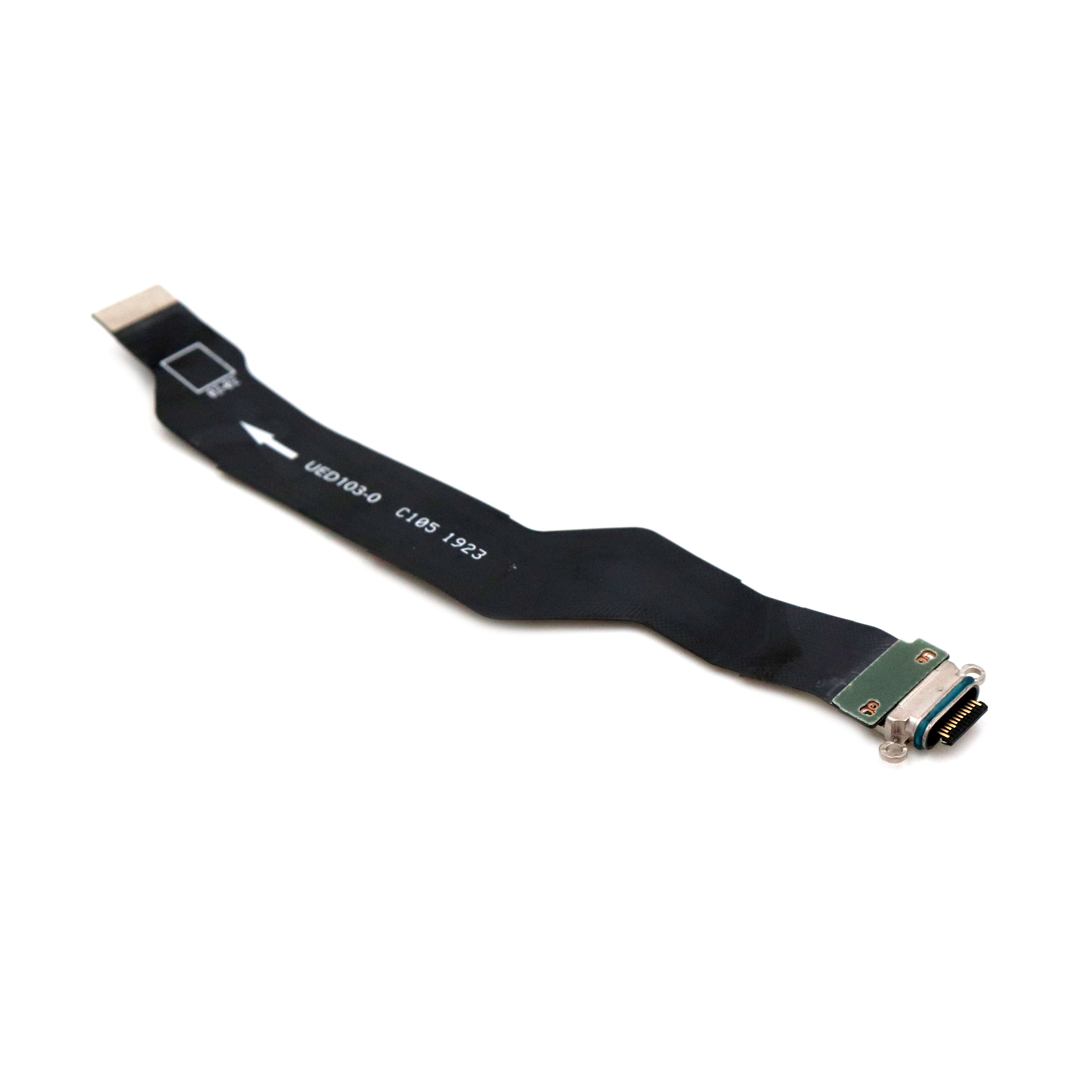 OnePlus Oplaadpoort voor OnePlus 7 Pro OEM-Equivalent