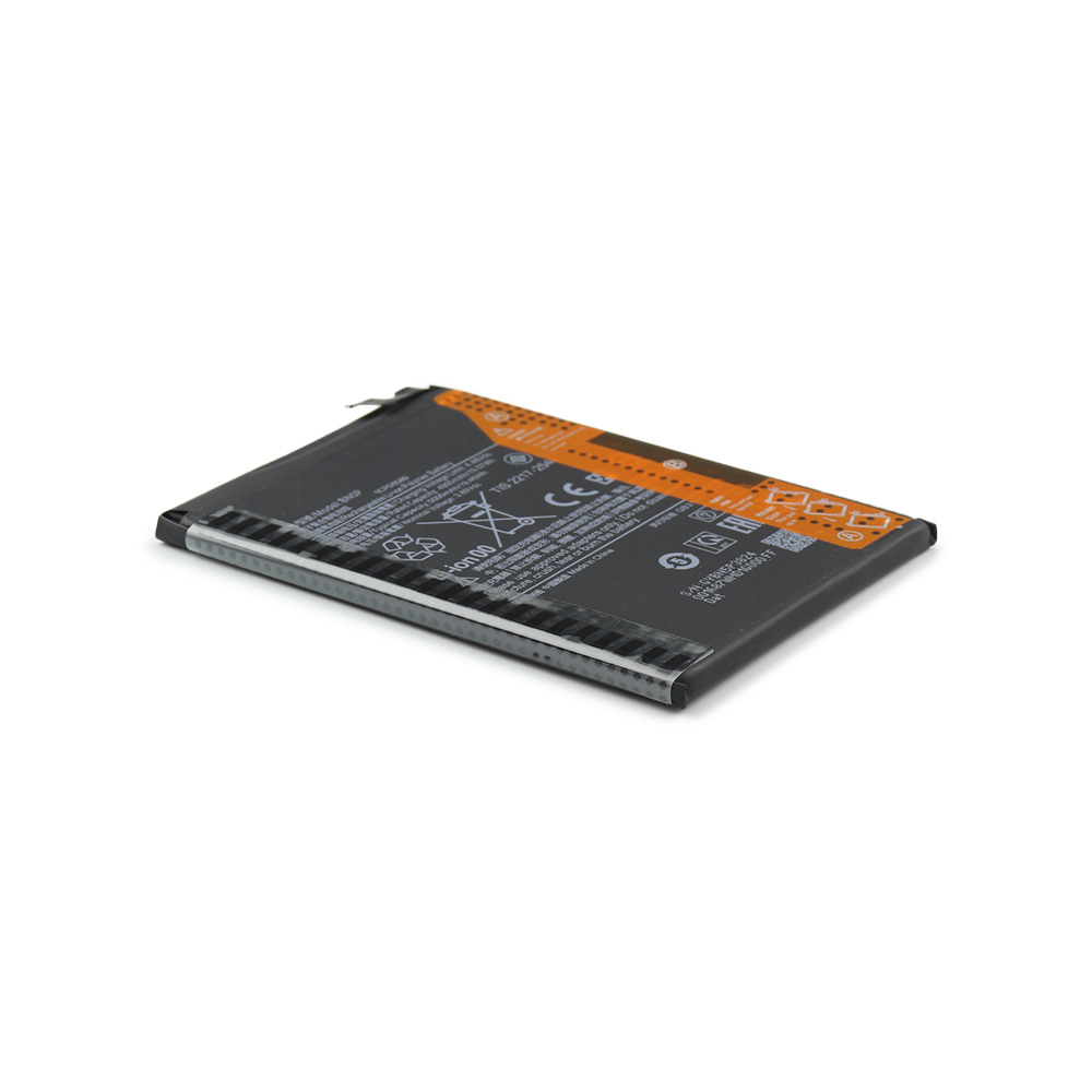 Xiaomi Batterij voor Xiaomi Redmi Note 13 4G OEM-Equivalent