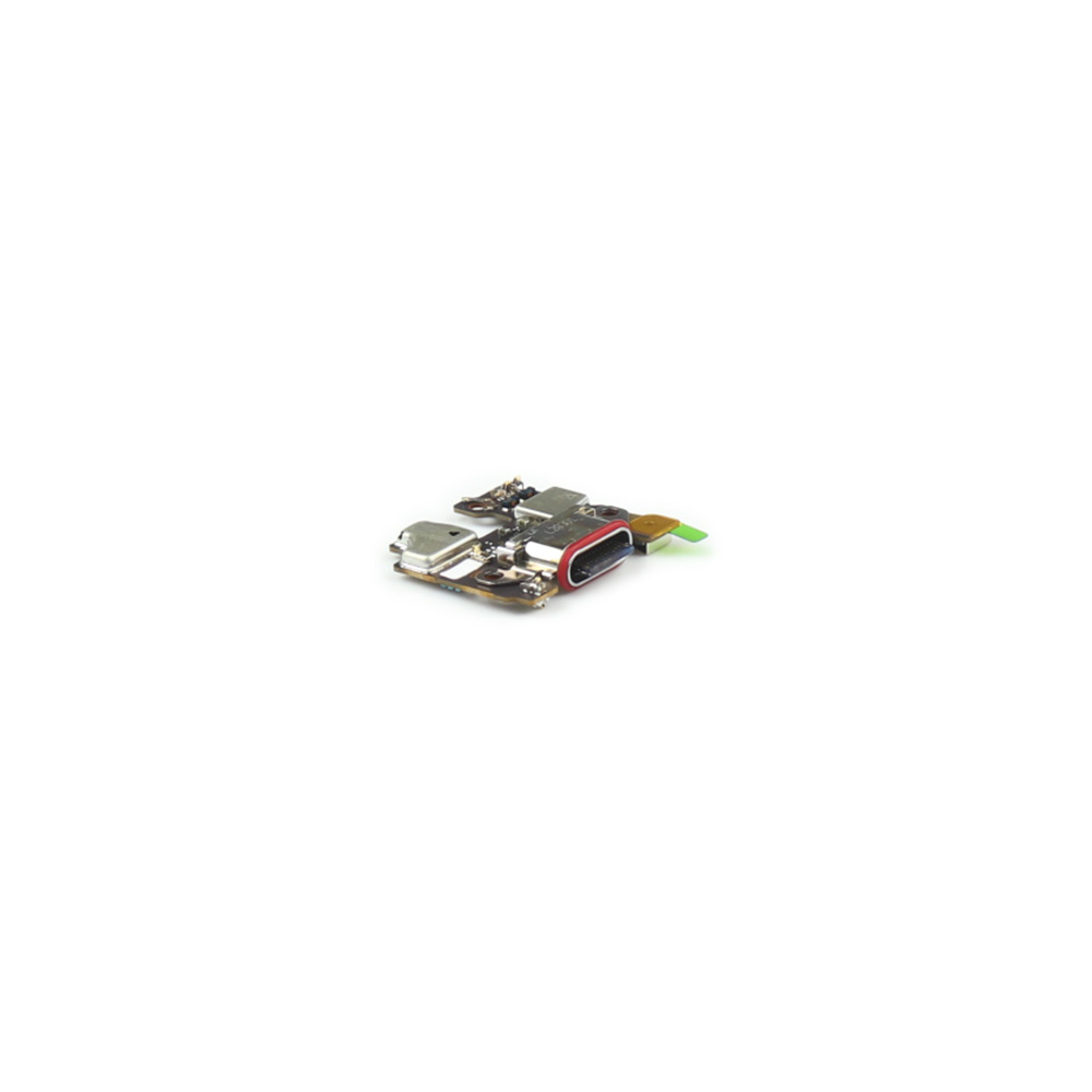 Motorola Oplaadpoort voor Motorola Edge 40 Service Pack