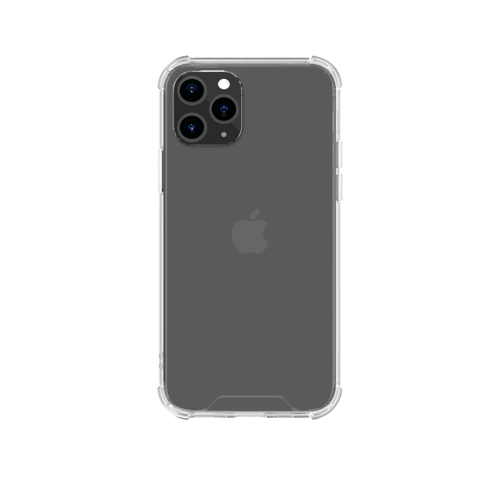 NOVANL ShockShield Case voor iPhone 11 Pro
