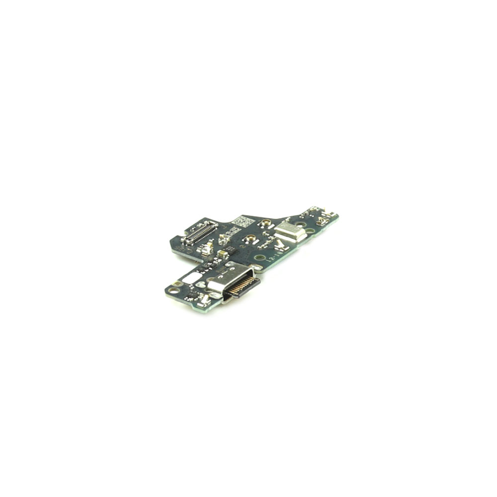 Motorola Oplaadpoort voor Motorola Moto G31 Service Pack