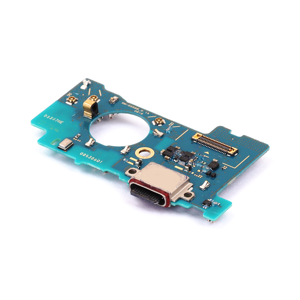 Oplaadpoort voor Samsung Galaxy XCover7 Pro OEM-Equivalent
