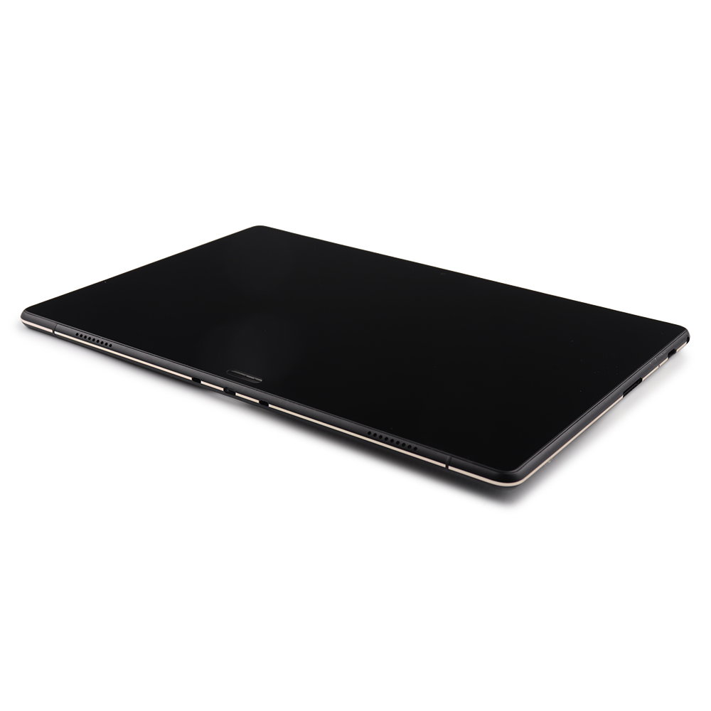 Lenovo Scherm voor Lenovo Tab P10 (TB-X705F) Zwart OEM-Equivalent
