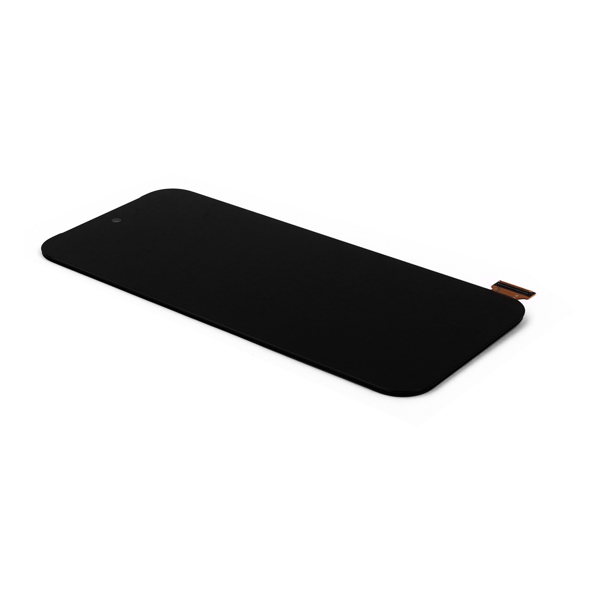 Display für Google Pixel 9 Schwarz (OLED) Pulled