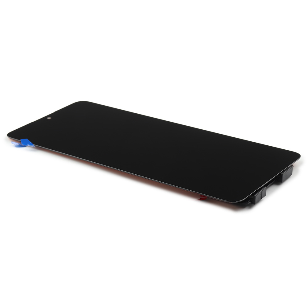 Xiaomi Scherm voor Xiaomi Poco F6 Zwart (OLED) OEM-Equivalent