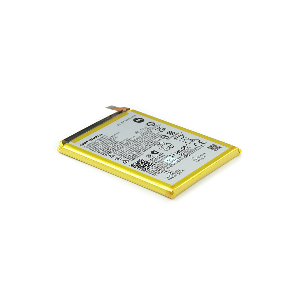 Motorola Batterij voor Motorola Moto G71 5G Service Pack
