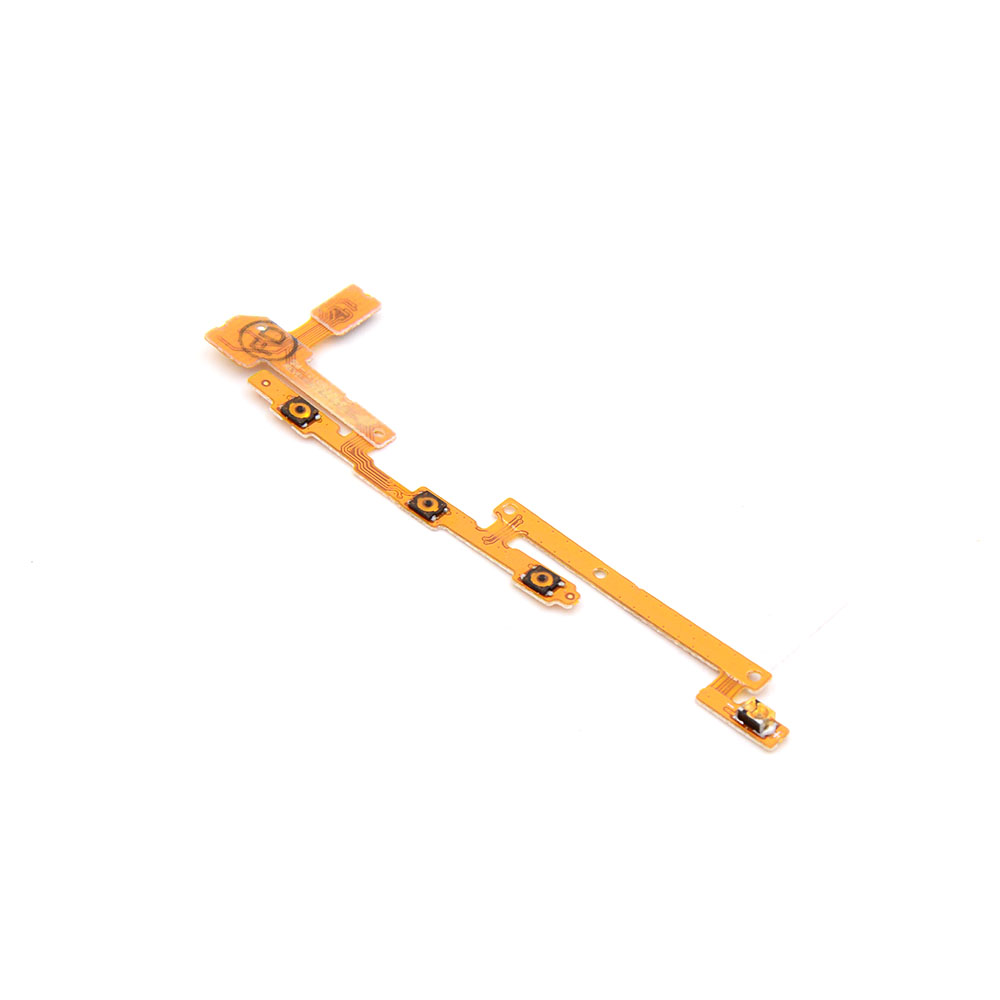 Samsung Aan/uit- en volumeknop-kabel voor Samsung Tab 3 7.0 (T211) OEM-Equivalent