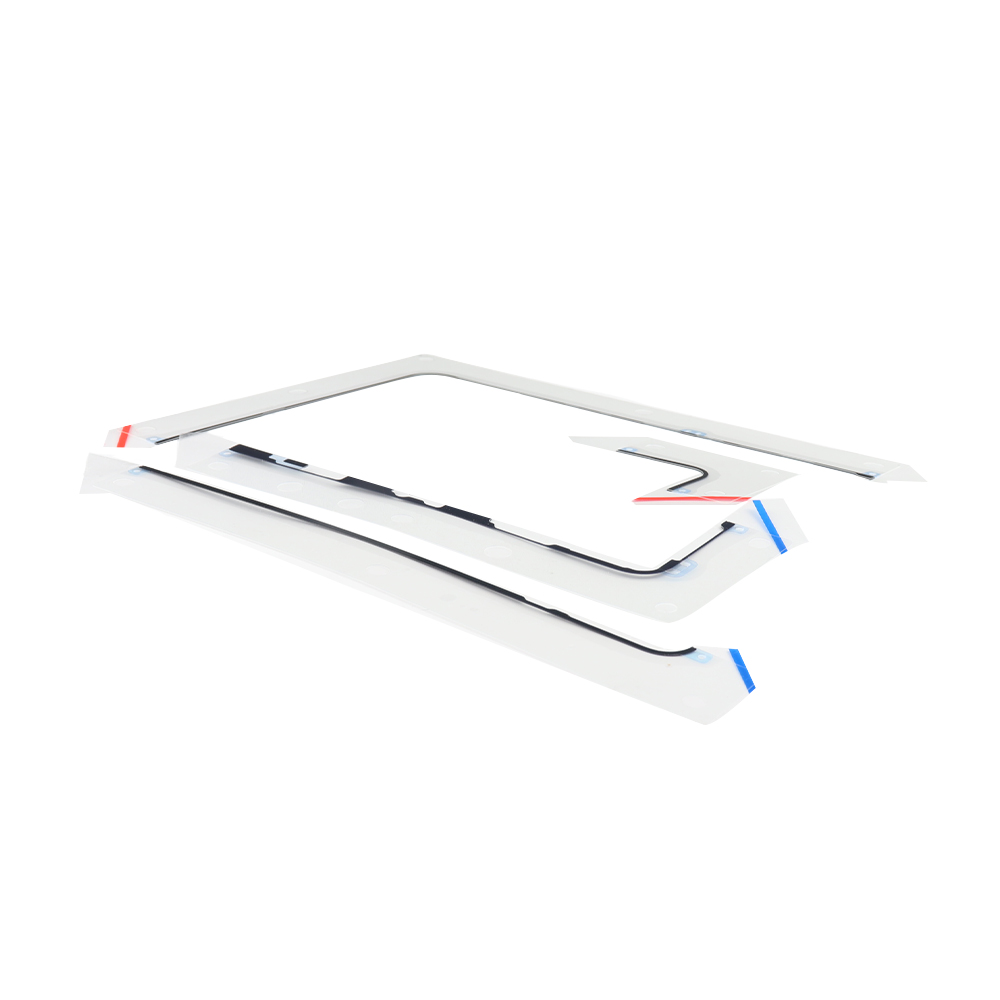 Apple Scherm-plakstrip voor iPad Air 11 (2024)/iPad Air 11 (2025) OEM-Equivalent