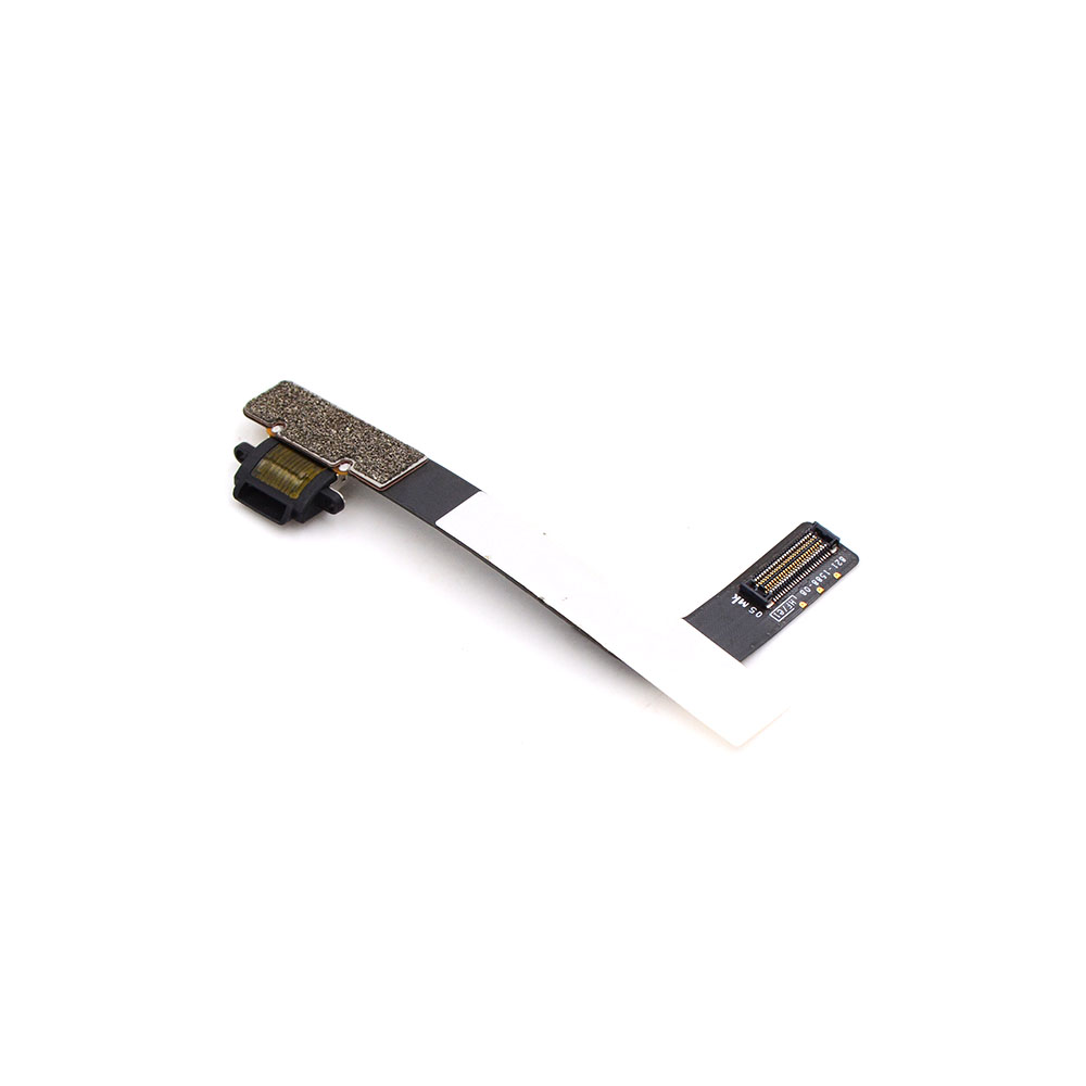 Apple Oplaadpoort voor iPad 4 OEM-Equivalent
