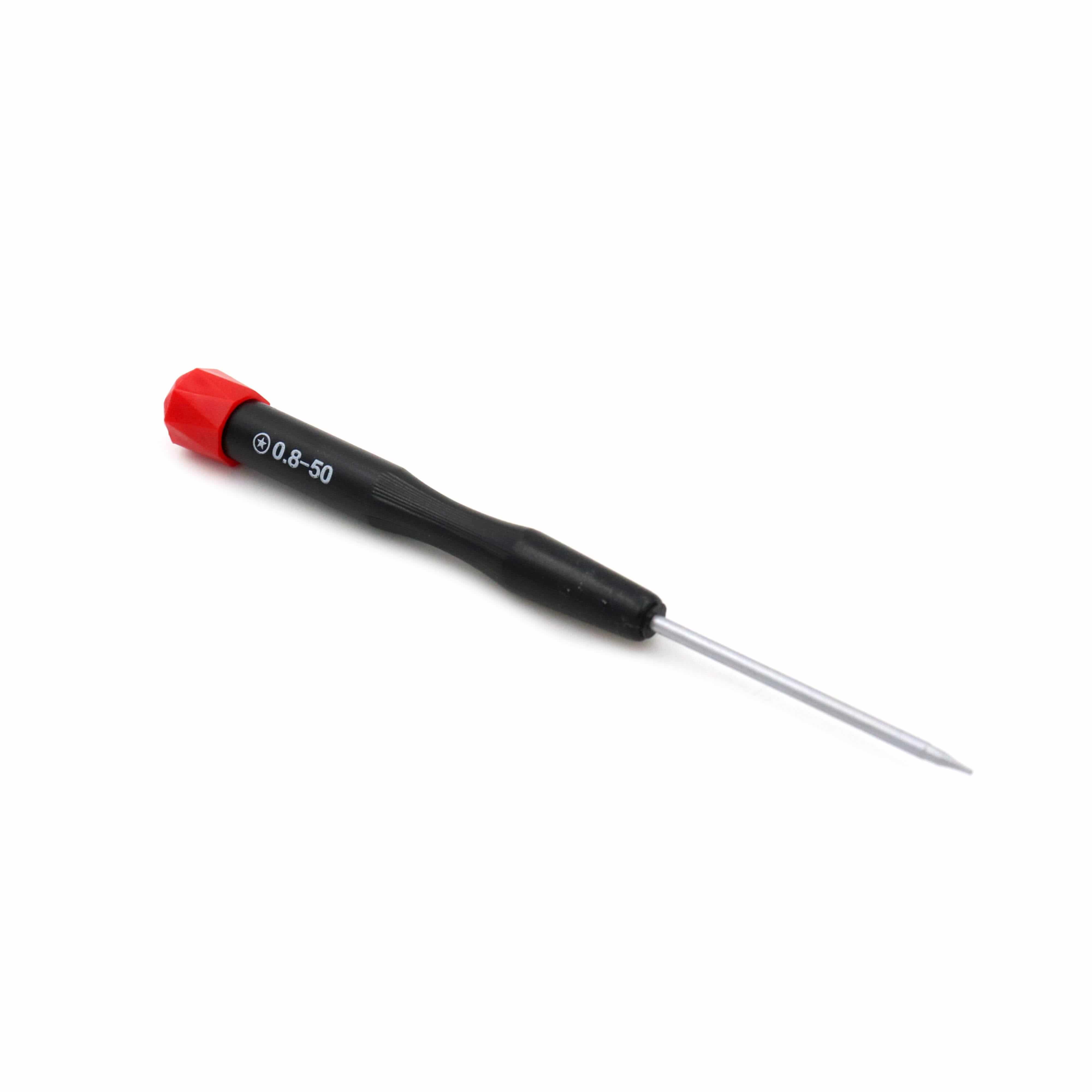 iPhone Pentalobe schroevendraaier 0.8X50