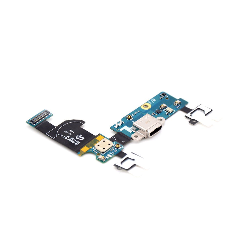 Samsung Charging Port and Sensor voor Samsung Galaxy S5 Mini OEM-Equivalent