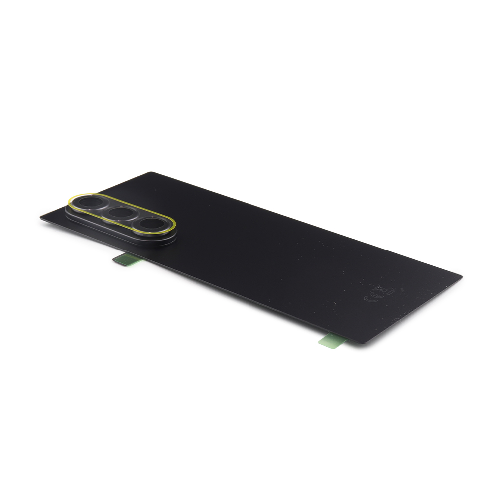 Samsung Achterkant voor Samsung Galaxy Z Fold7 (SM-F966B) Blauw Shadow Service Pack