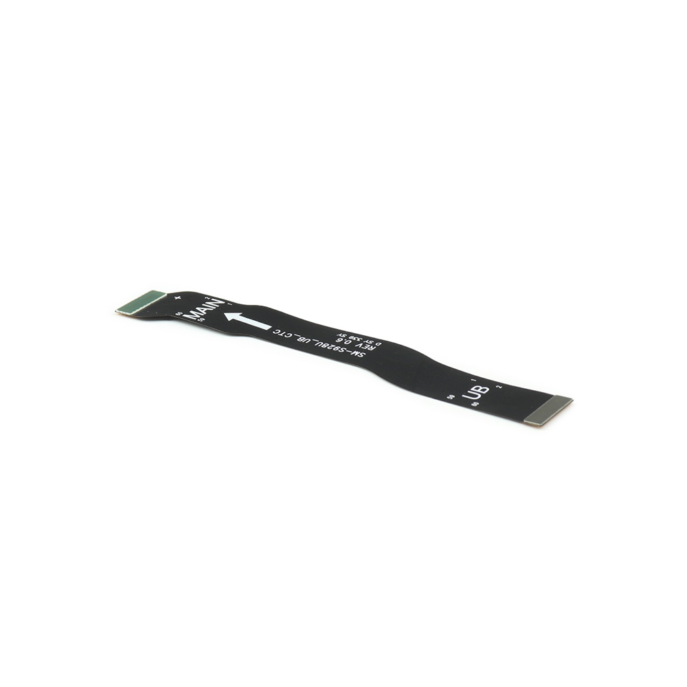 Samsung Scherm-flexkabel voor Samsung Galaxy S24 Ultra (SM-S928B) OEM-Equivalent