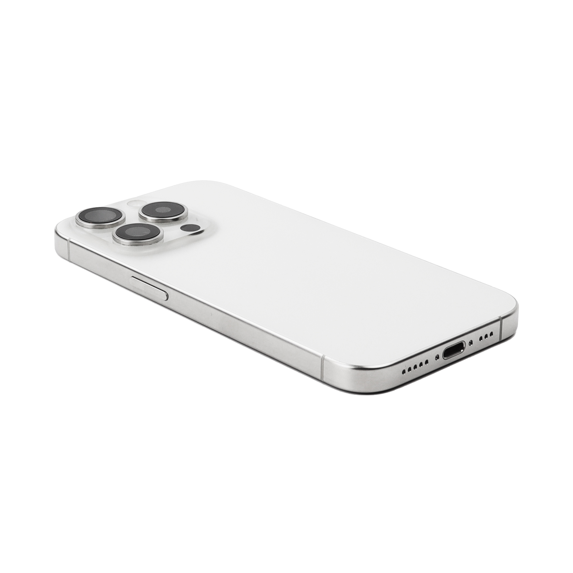 Apple Achterkant voor iPhone 15 Pro