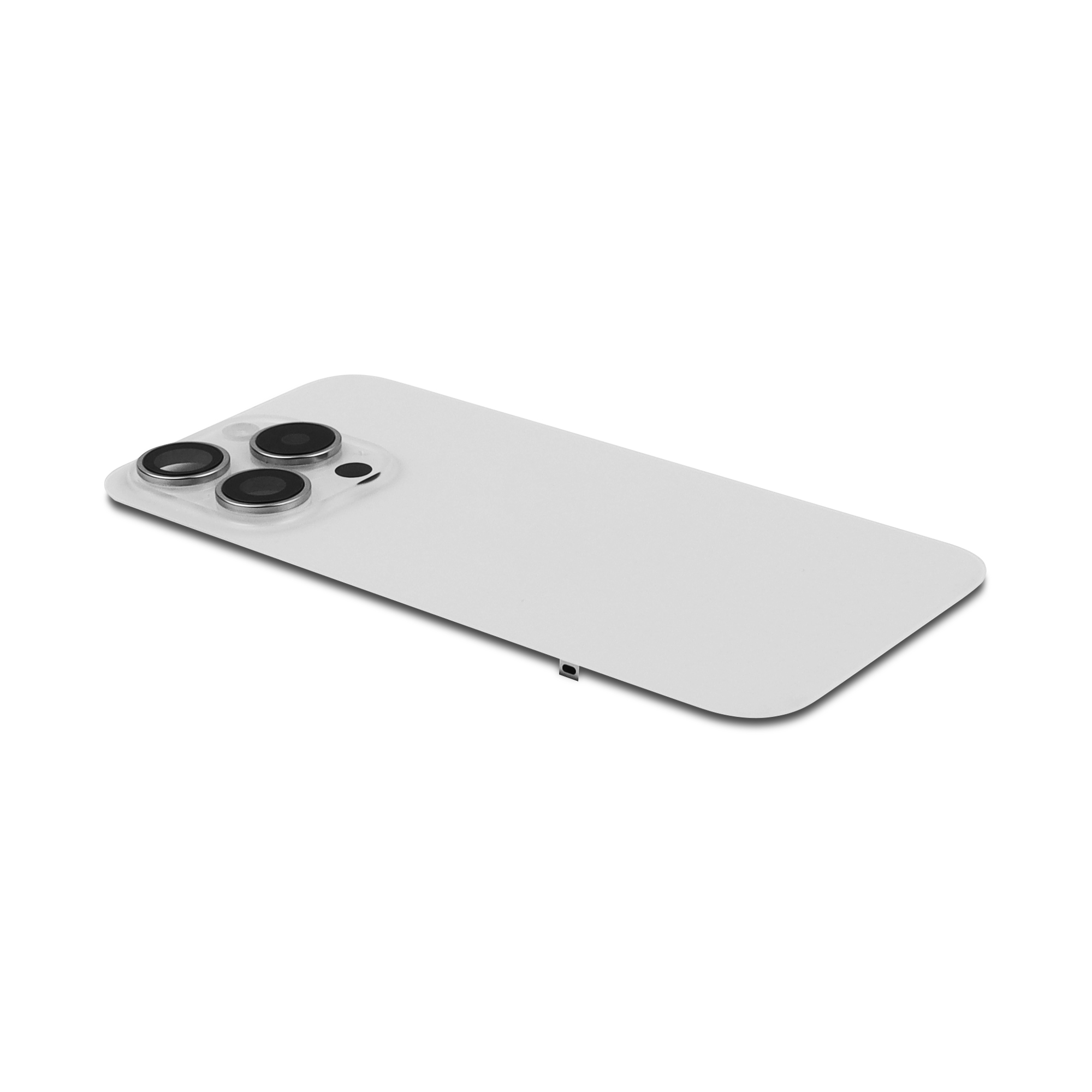 Apple Achterkant voor iPhone 15 Pro