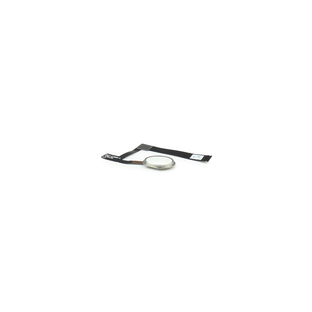 Apple Home-knop (No Touch ID) voor iPad Mini 5 Wit OEM-Equivalent