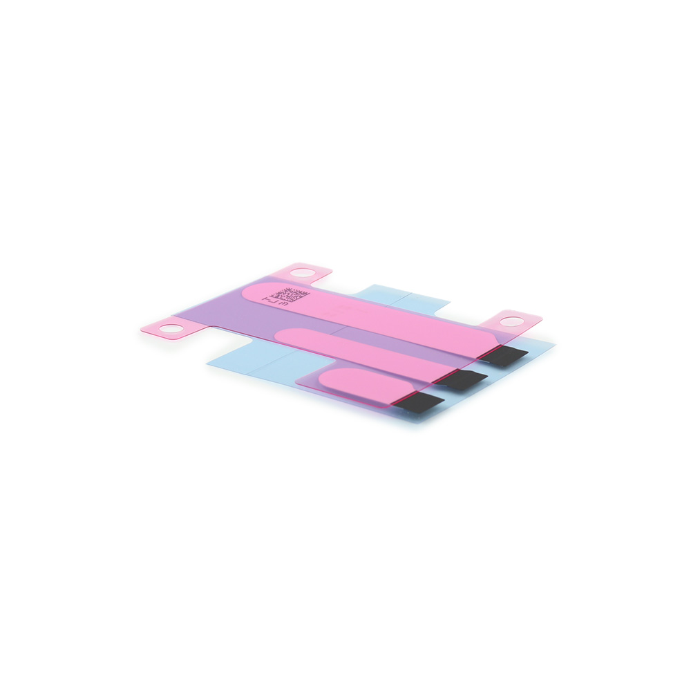 Apple Batterij-plakstrip voor iPhone 16 Pro OEM-Equivalent