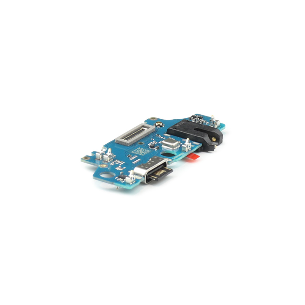 Samsung Oplaadpoort voor Samsung Galaxy A05S (SM-A057) Service Pack