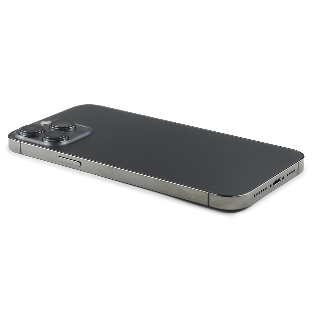 Apple Achterkant voor iPhone 13 Pro Max
