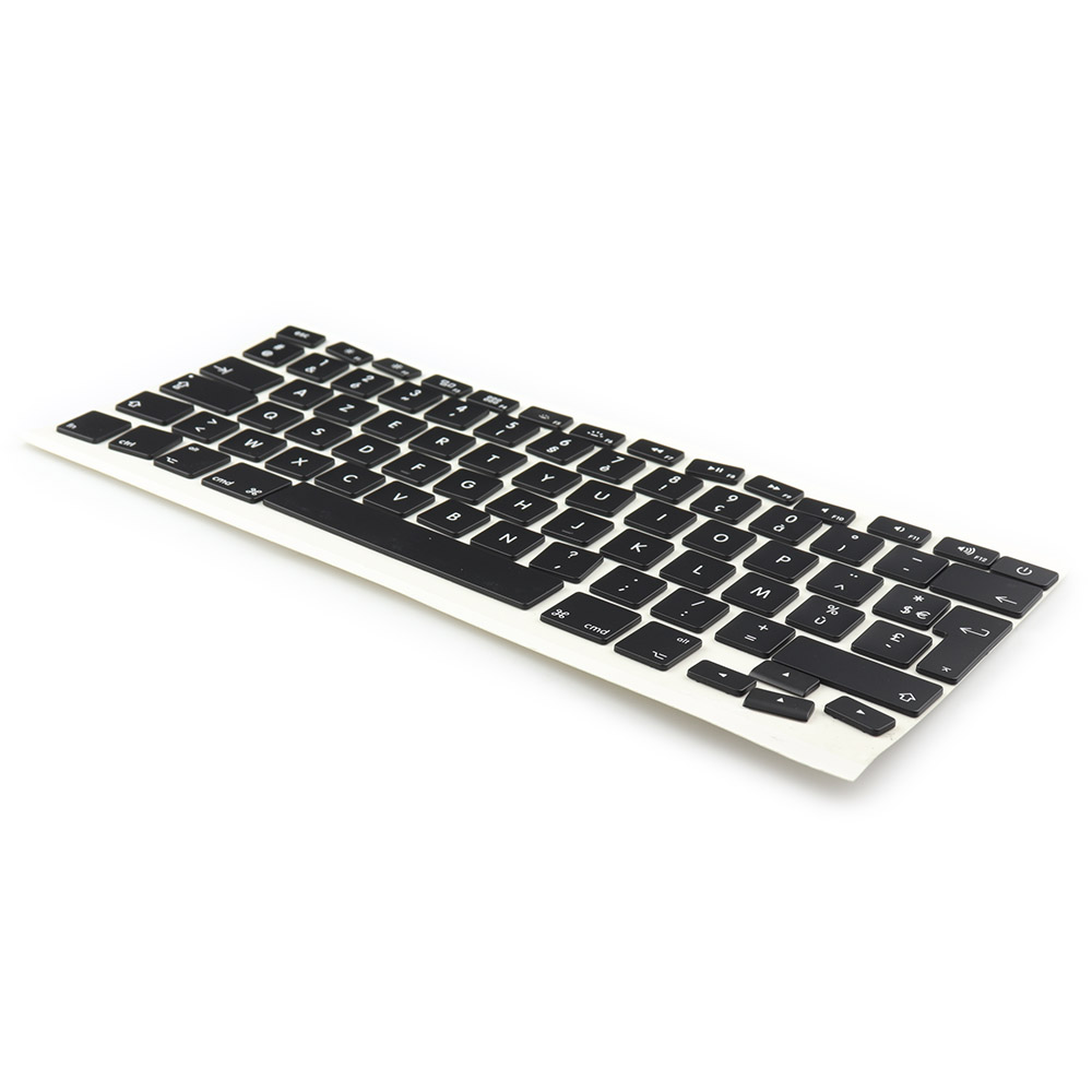 Apple Key Caps FR voor MacBook Air 13 A1369/A1466 OEM-Equivalent