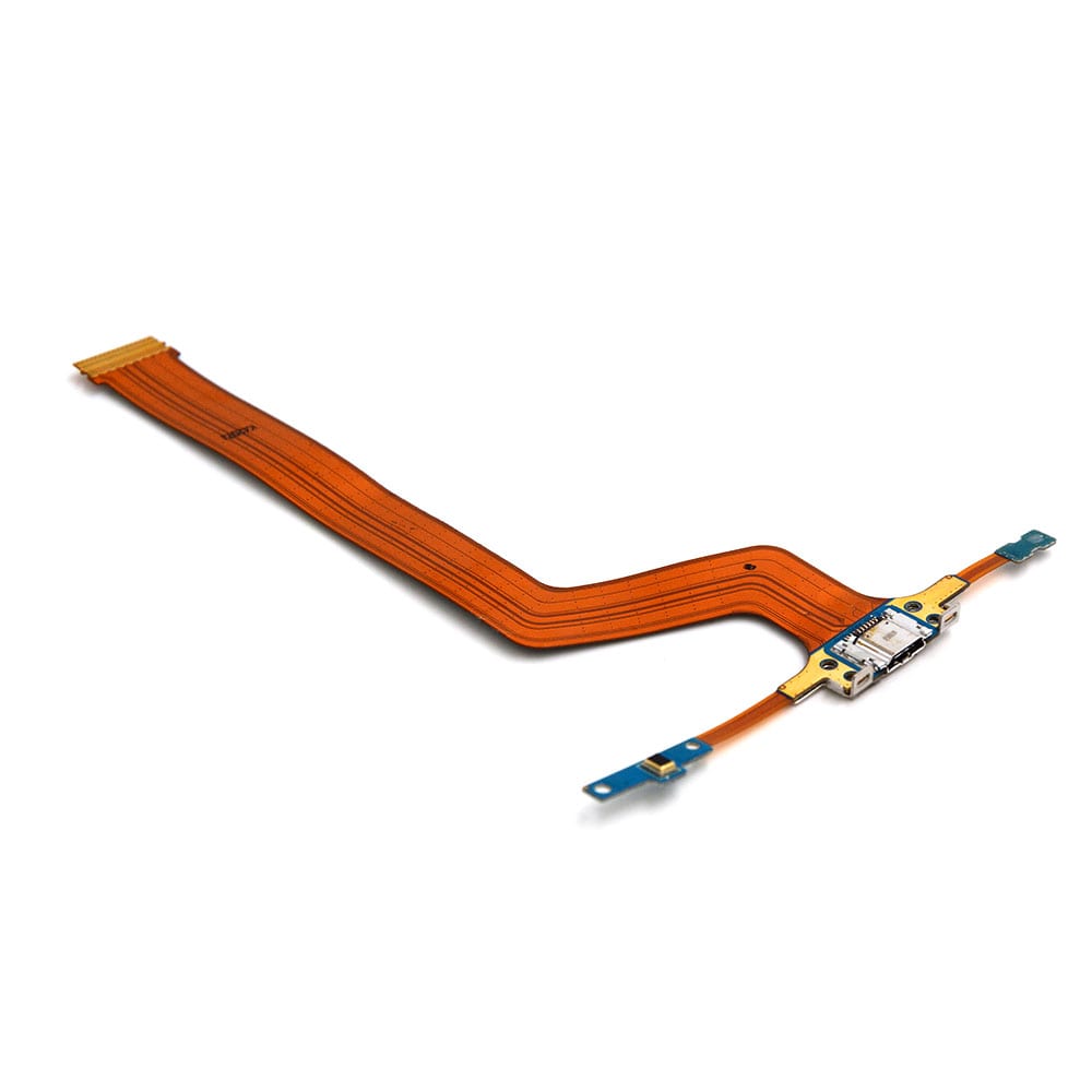 Samsung Oplaadpoort voor Samsung Tab Pro 10.1 (T520) OEM-Equivalent