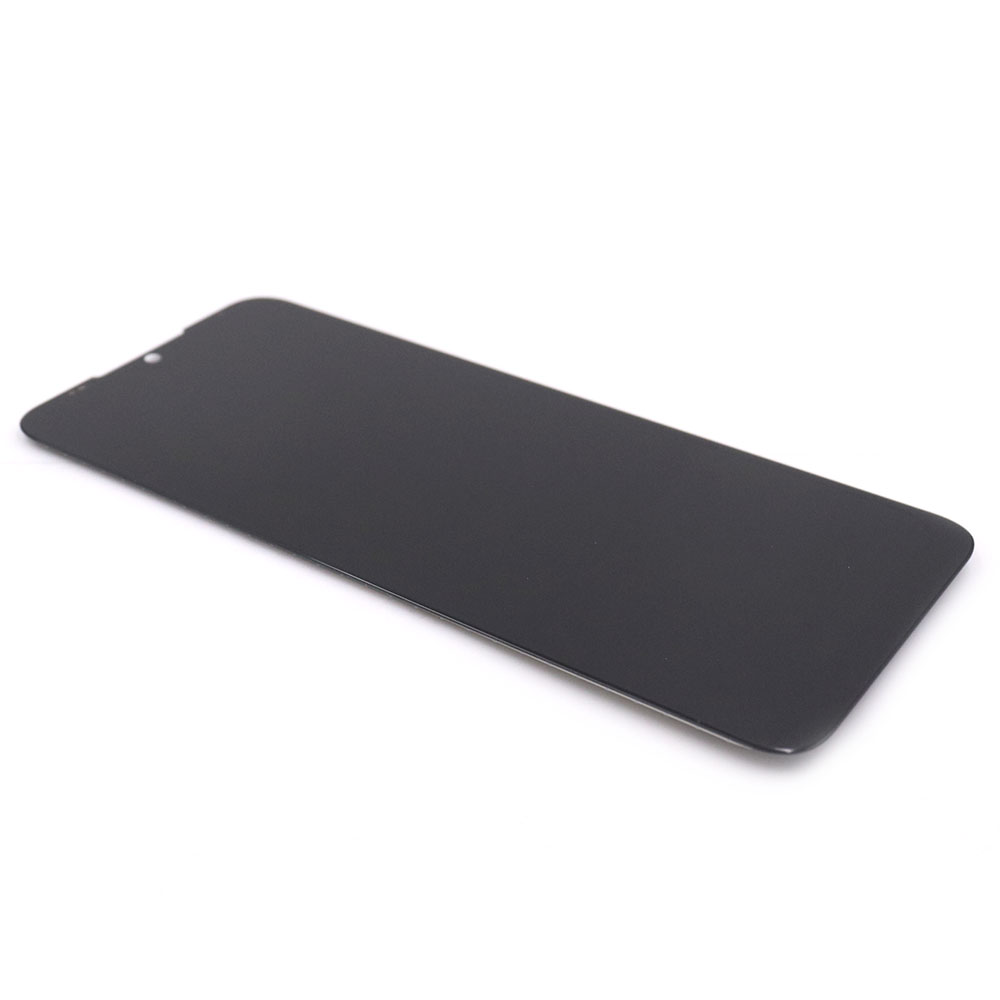 Motorola Scherm voor Motorola Moto G9 Zwart OEM-Equivalent