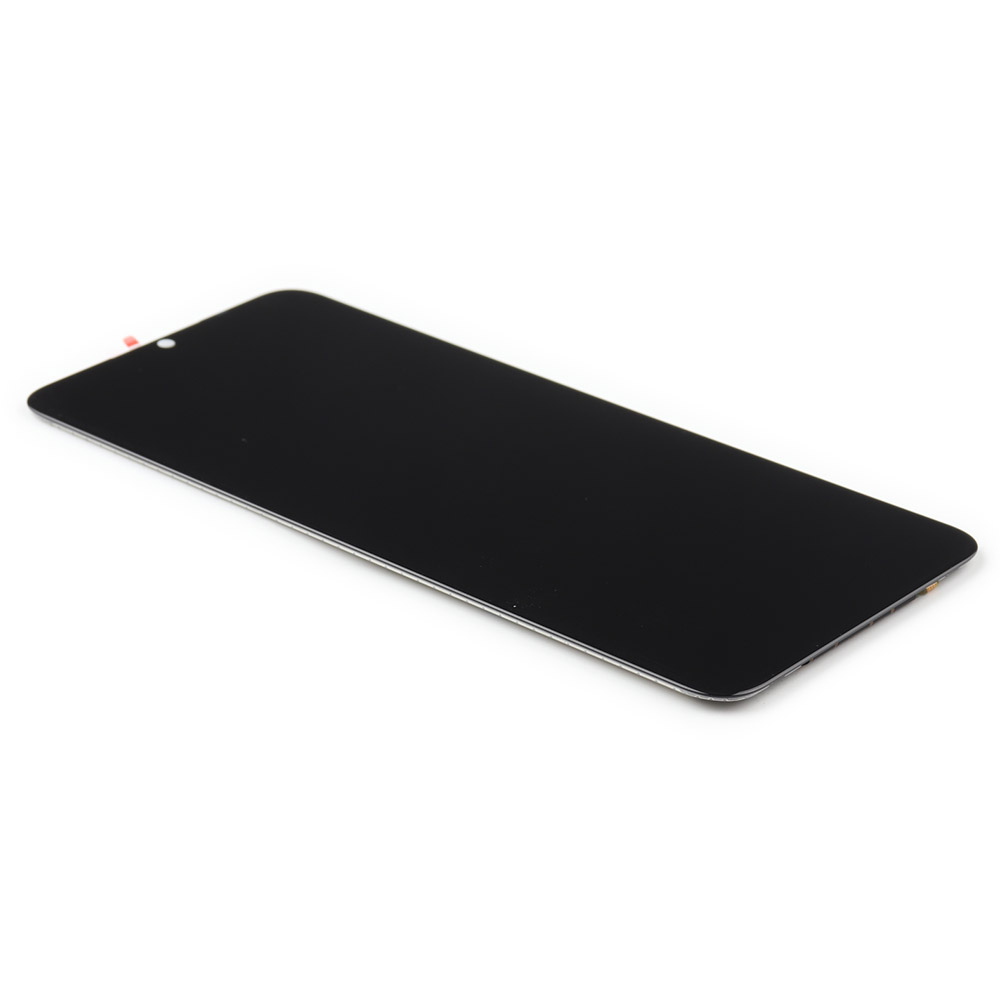 Oppo Scherm Zwart voor Oppo A77 4G OEM-Equivalent