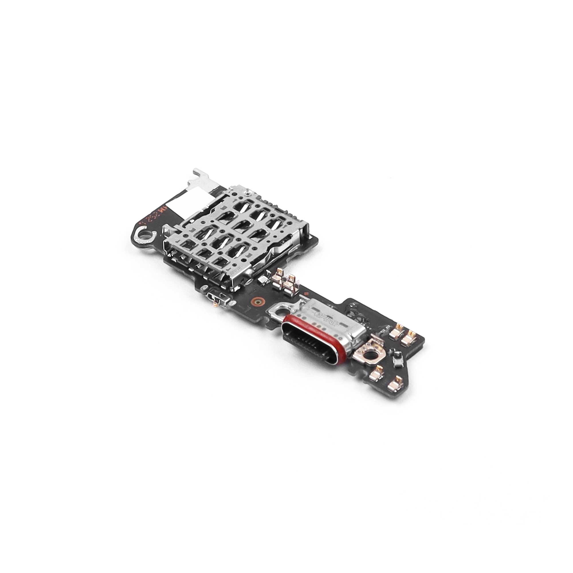 Oppo Oplaadpoort voor Reno14 OEM-Equivalent