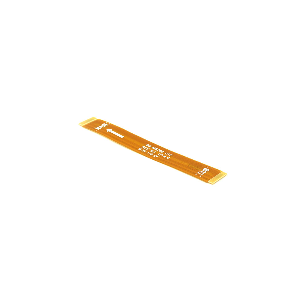 Samsung Hoofdflexkabel voor Samsung Galaxy M52 5G OEM-Equivalent