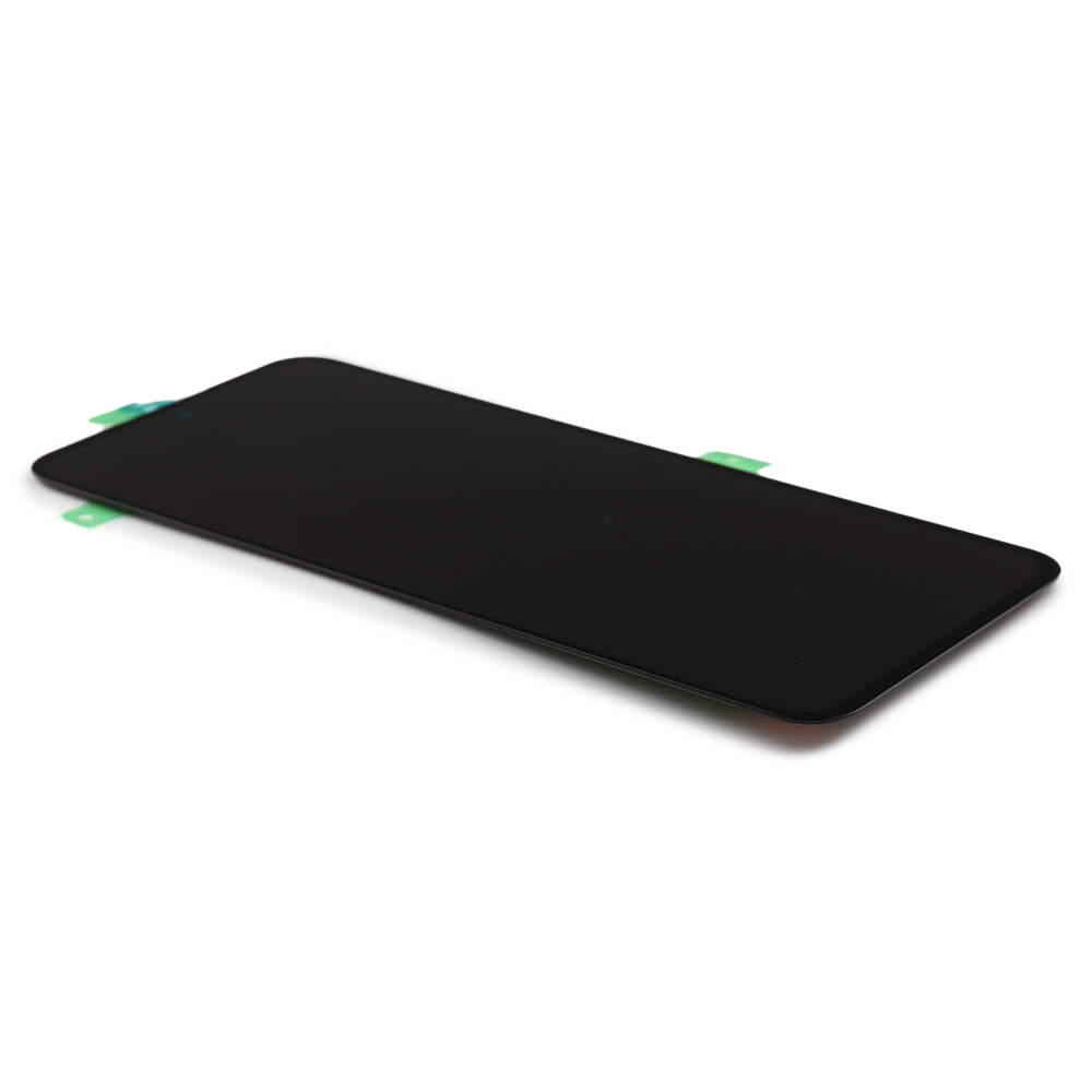 Samsung Scherm voor Samsung Galaxy A36 5G/A56 5G Zwart Service Pack
