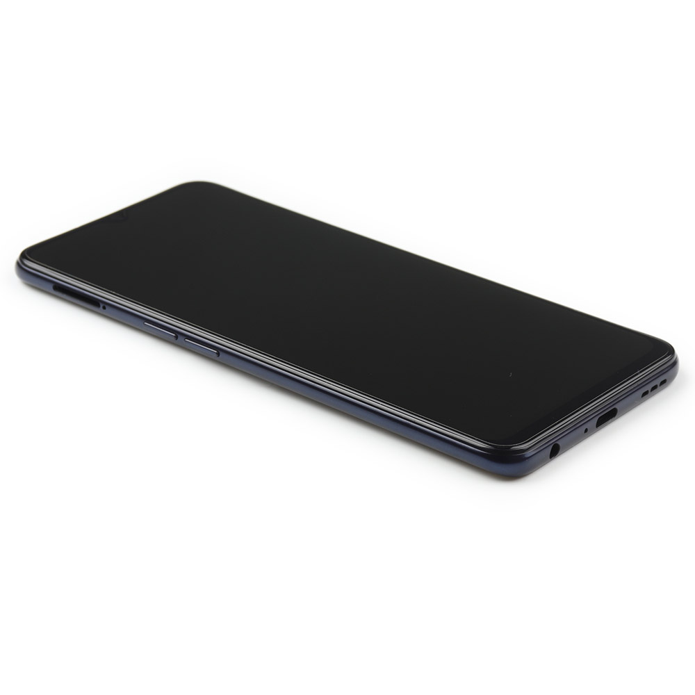 Oppo Scherm met frame voor Oppo Find X2 Lite Service Pack