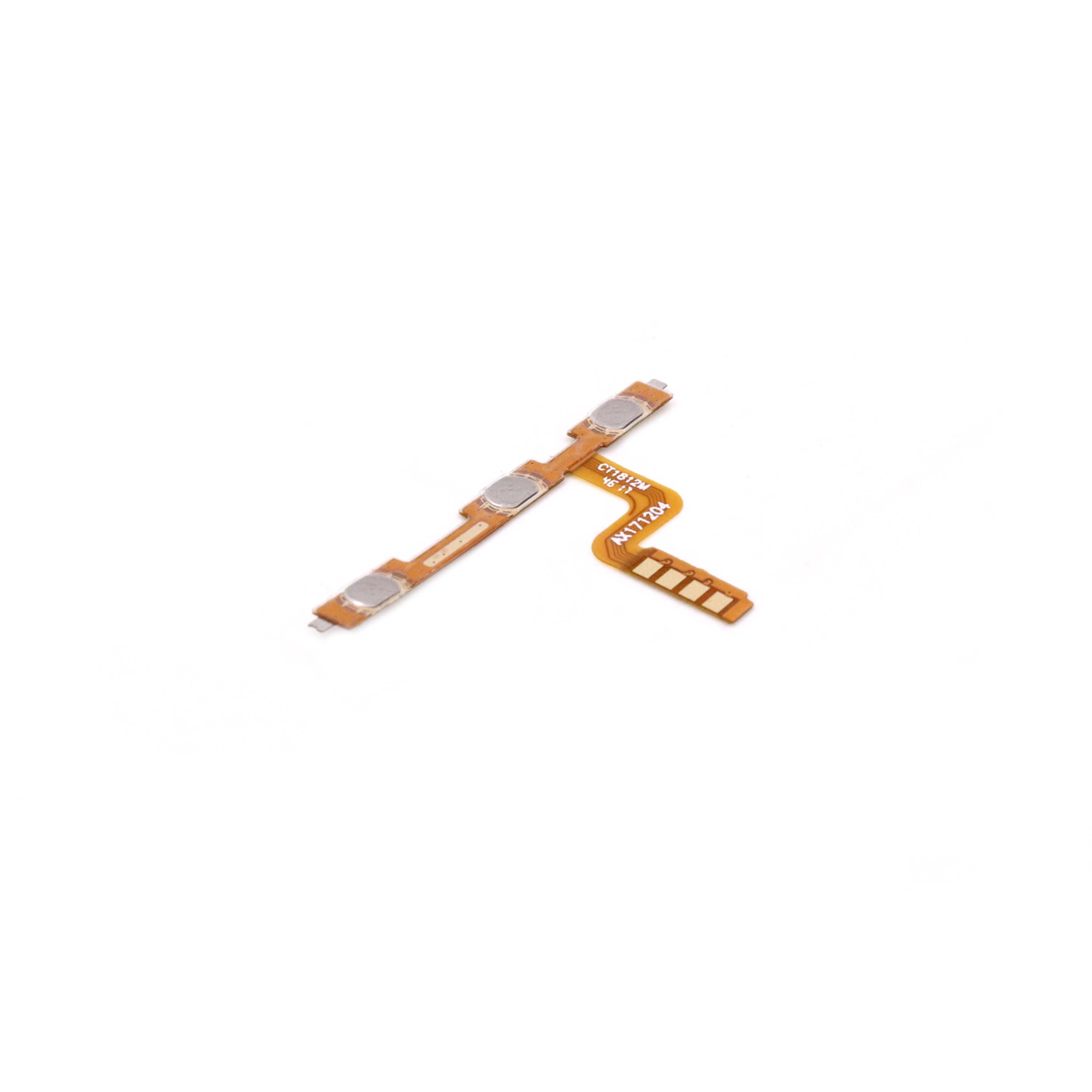 Xiaomi Aan/uit- en volumeknop-kabel voor Xiaomi Redmi 5 OEM-Equivalent
