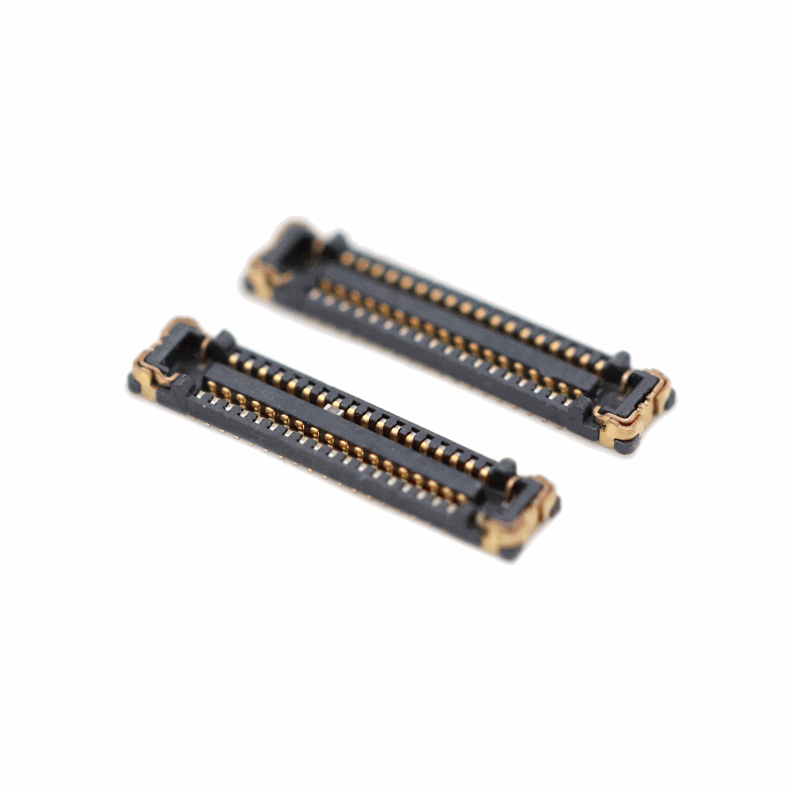 Apple Front Camera FPC Connector (J1111/J3100) (2 stuks) voor iPhone 6 OEM-Equivalent