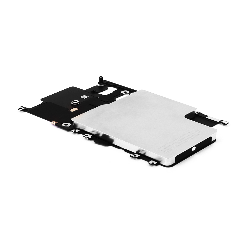 Apple Batterij (EU-version) voor iPhone 17 Pro Pulled