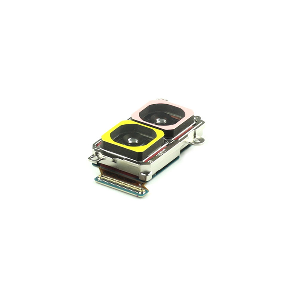 Samsung Achtercamera 64+12MP voor Samsung Galaxy S21 5G Pulled
