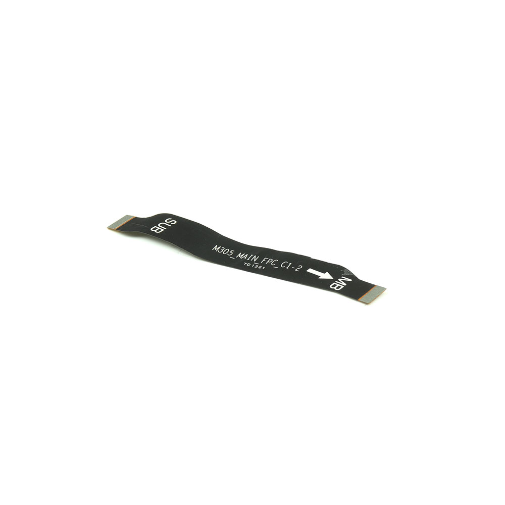 Xiaomi Hoofdflexkabel voor Xiaomi Redmi Note 10S OEM-Equivalent