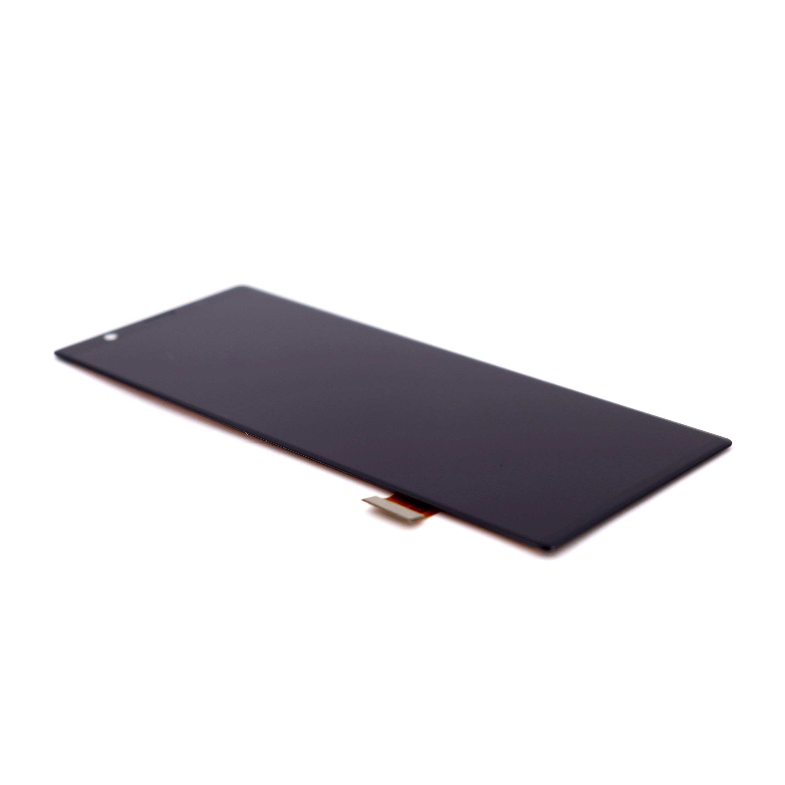 Sony Scherm voor Sony Xperia X5 Zwart OEM-Equivalent