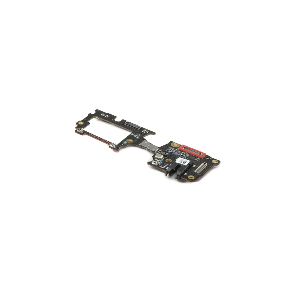 Oppo Microphone Board voor Oppo A91 OEM-Equivalent