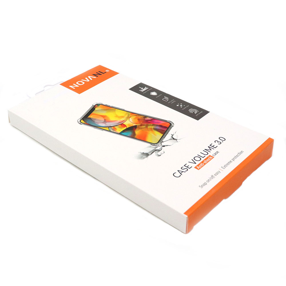 Funda NOVANL ShockShield para Samsung Galaxy S10e