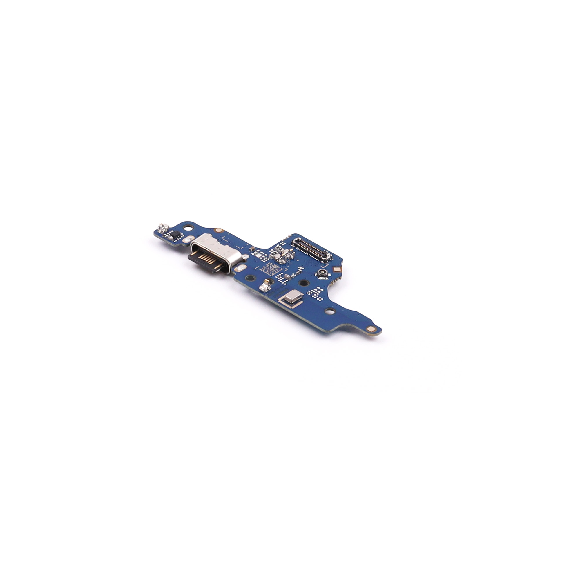 Motorola Oplaadpoort voor Motorola Moto G17 Power OEM-Equivalent