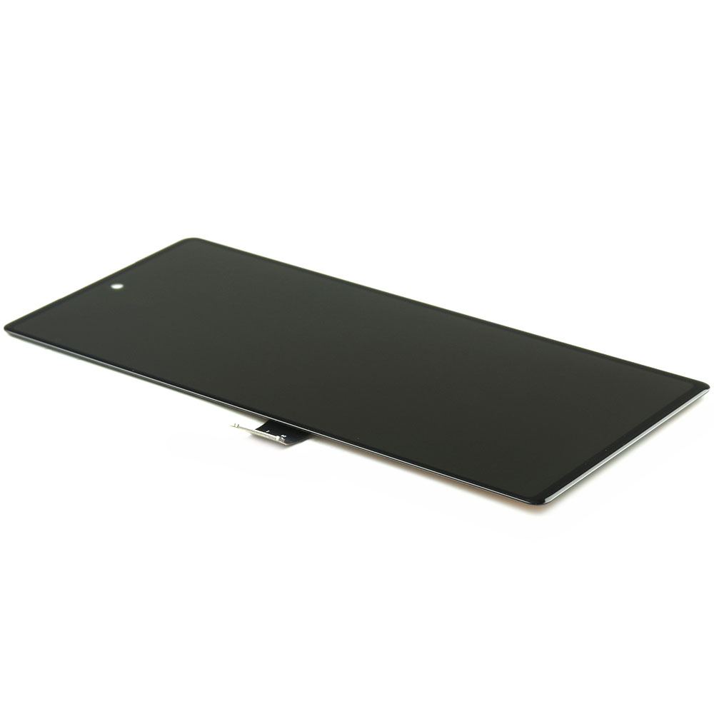 Google Scherm Zwart voor Google Pixel 6 (OLED) OEM-Equivalent